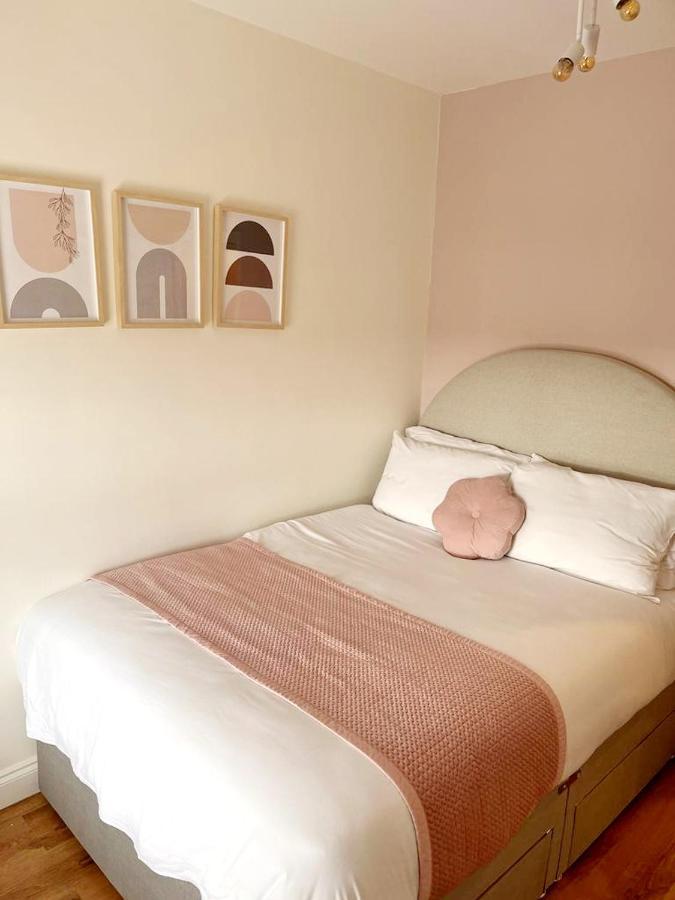 'Bridgewater 5' At Stayboom Morecambe Exterior photo